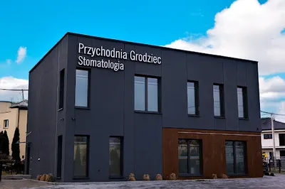 Przychodnia Grodziec